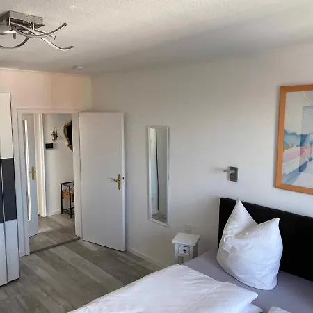 Apartment Nußmann Bayreuth