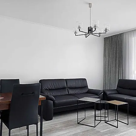 Apartment Nussmann Bayreuth