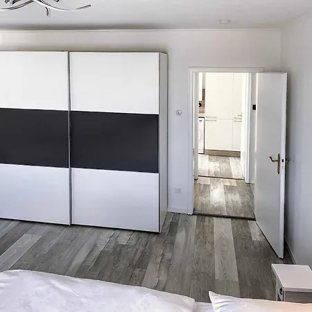 Nussmann Apartment