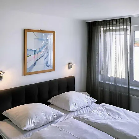 Apartment Nussmann Bayreuth