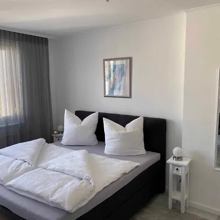 Nussmann Apartment