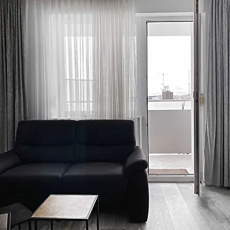 Apartment Nussmann Bayreuth