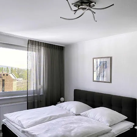 Nußmann Apartment