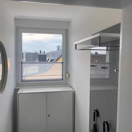 Nussmann Apartment